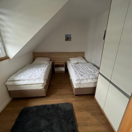 Ferienhaus Anton درانسكي المظهر الخارجي الصورة