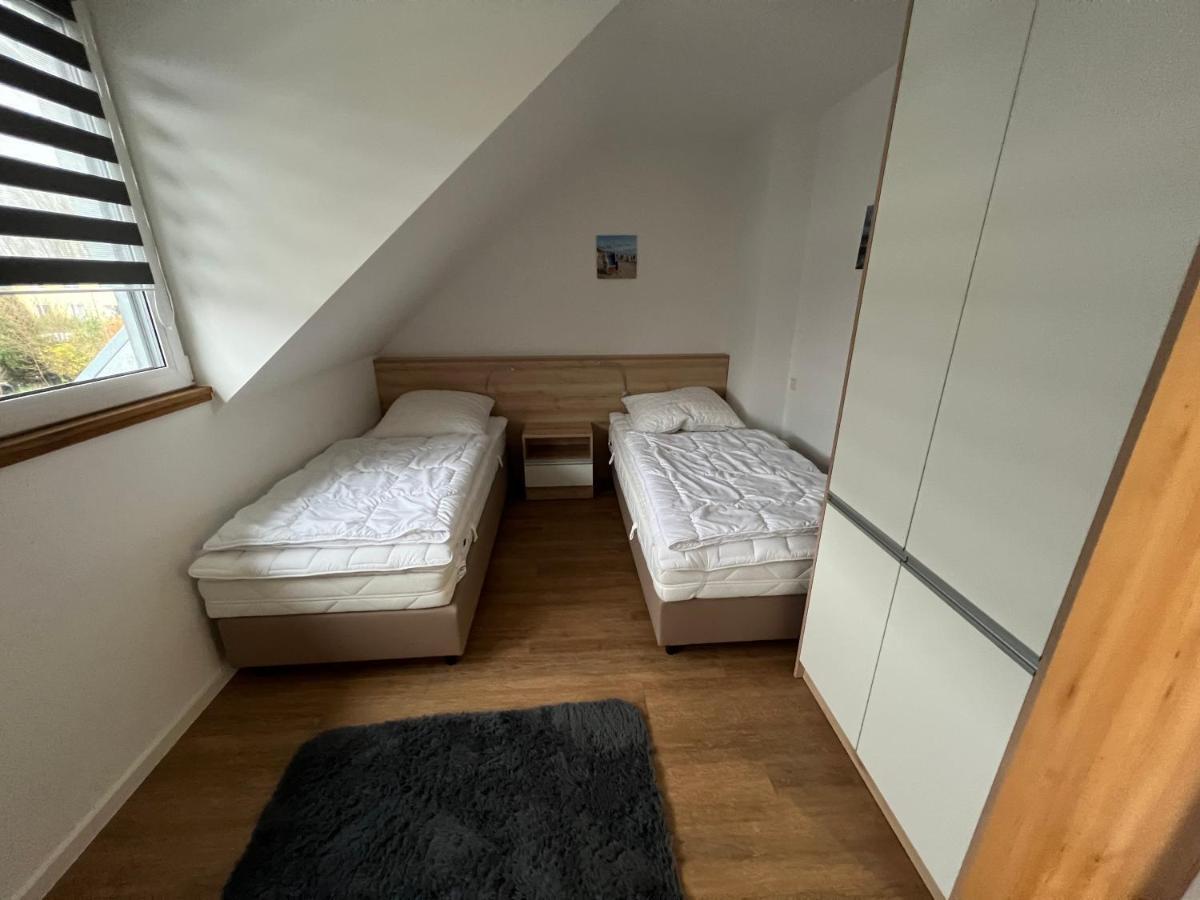 Ferienhaus Anton درانسكي المظهر الخارجي الصورة