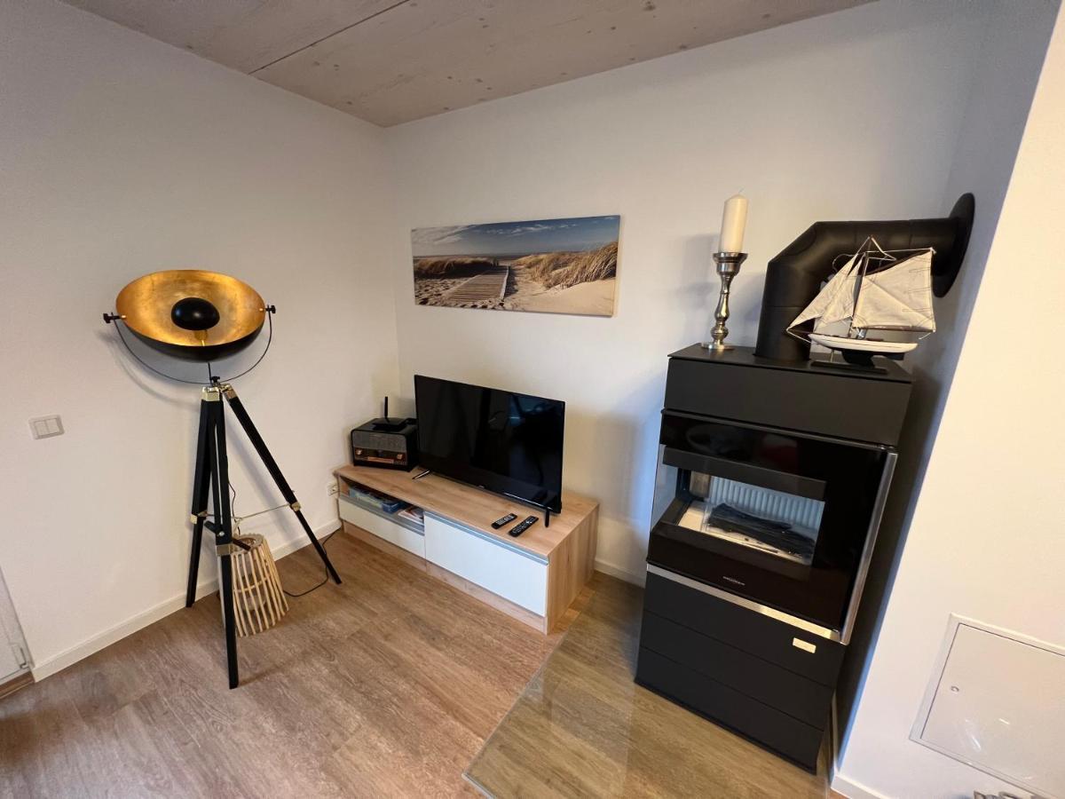 Ferienhaus Anton درانسكي المظهر الخارجي الصورة