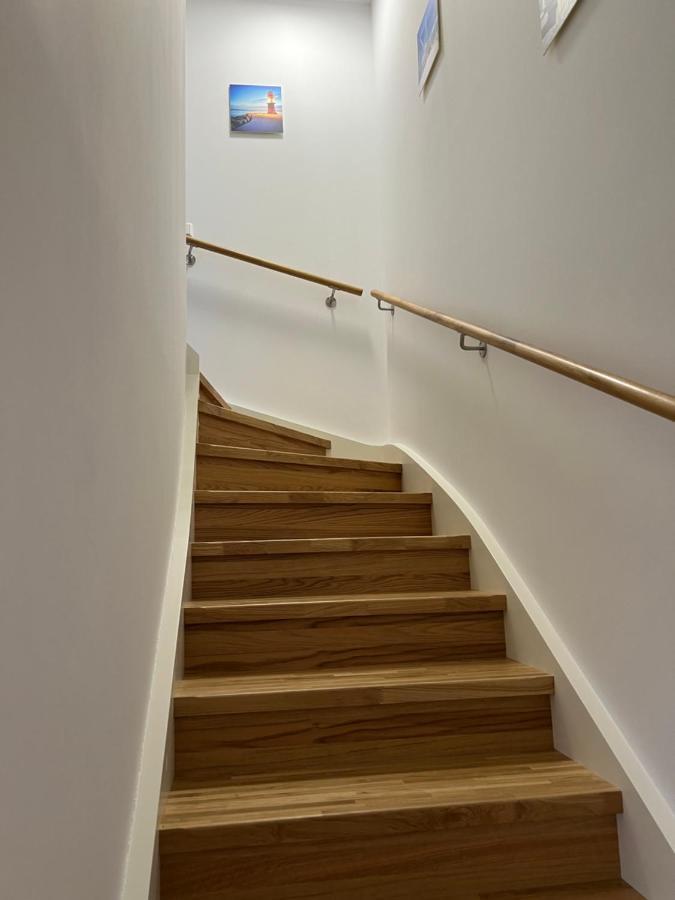 Ferienhaus Anton درانسكي المظهر الخارجي الصورة