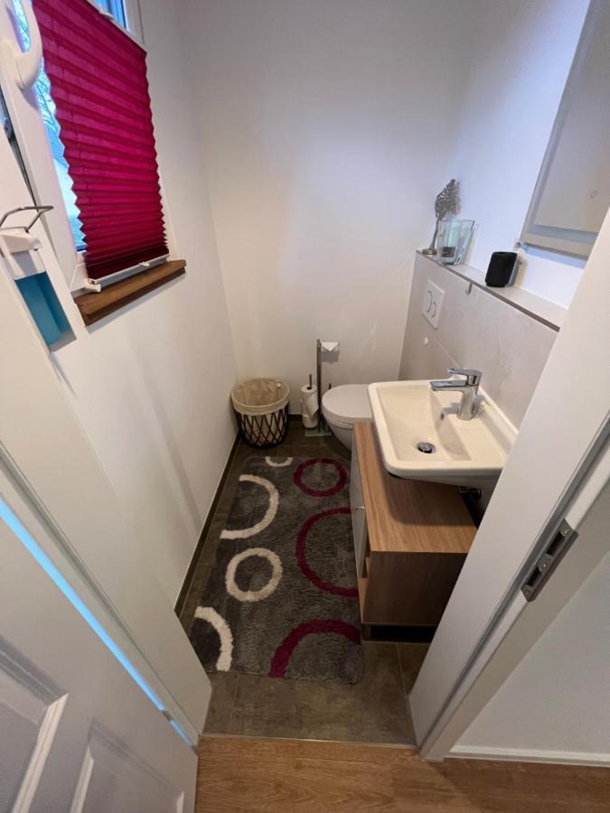 Ferienhaus Anton درانسكي المظهر الخارجي الصورة