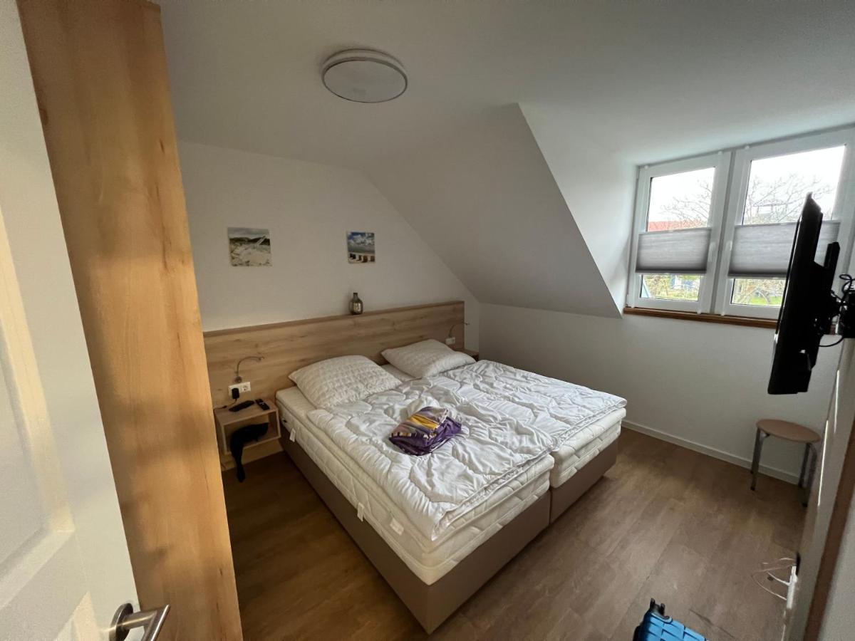 Ferienhaus Anton درانسكي المظهر الخارجي الصورة